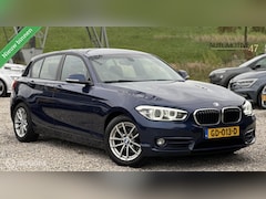 BMW 1-serie - 116d EDE Urban