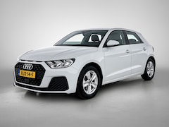 Audi A1 Sportback - 25 TFSI Pro Line 95 PK | Cruise Control | Parkeersensoren | Apple Carplay | Android Auto |