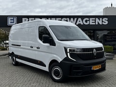 Renault Master E-Tech - T35 L3H2 Advance long range 87 kWh