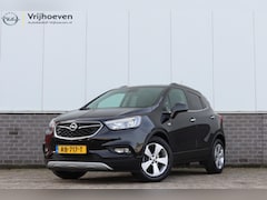 Opel Mokka X - 1.4 Turbo Innovation Trekhaak 2e eig. NL Auto