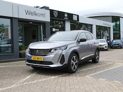 Peugeot 3008 - 1.6 HYbrid 225 GT | Panoramadak | Navigatie | LMV 18''
