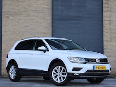 Volkswagen Tiguan - 1.5 TSI Highline DSG | LED | ACC | Navi | Trekhaak 1.800kg | Stoelverw. |