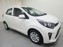 Kia Picanto - 1.0 ComfortPlusLine Navigator Bjr.2018