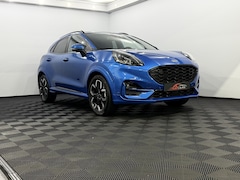 Ford Puma - 1.0 EcoBoost Hybrid ST-Line X Half leder, Camera, Navi, Keyless start, Cruise control, Vir
