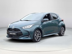 Toyota Yaris - 1.5 Hybrid 115 Dynamic + Comfort Pack | Nieuwe auto | Direct uit voorraad leverbaar |