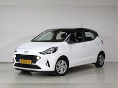 Hyundai i10 - 1.0 Comfort Smart | Stoel+Stuur verwarming | Cruise | Clima | Dab