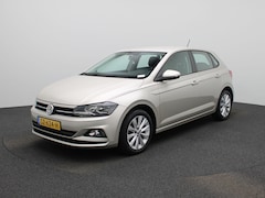 Volkswagen Polo - 1.0 TSI Comfortline | Airco | Cruise Control |