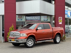 Dodge Ram 1500 - 5.7 V8 4x4 Quad Cab 6'4 | Lage bijtelling | Trekhaak