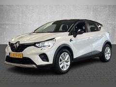 Renault Captur - 1.0 TCe 100 Bi-Fuel Zen