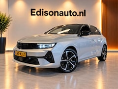 Opel Astra - 1.6 Hybrid GS Line *360CAM*APP*NAVI*KEYL*MATRIX
