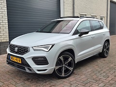 SEAT Ateca - 1.5 TSI FR Pano-Keyless-360-Beats Audio-Carplay