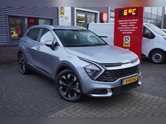 Kia Sportage - 1.6 T-GDi Plug-in Hybrid AWD DynamicLine / Carplay / ACC / Camera