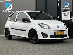 Renault Twingo - 1.2-16V/75pk Collection|NAP|Nwe APK|Airco|Getint Glas|Isofix|Stuurbekr.|Spoiler|Nette Auto