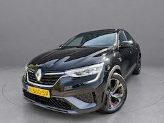 Renault Arkana - 1.6 E-Tech Hybrid 145 R.S. Line, Full Options