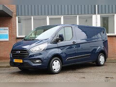 Ford Transit Custom - 300 2.0 TDCI L2H1 Trend / Trekhaak / Inklapbaar imperiaal / 3 zits
