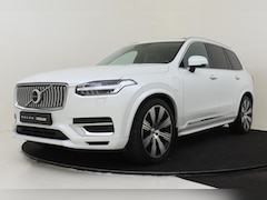 Volvo XC90 - T8 TWIN ENGINE AWD INSCRIPTION -PANO.DAK|HARMAN/KARDON|LUCHTVERING|CAMERA|BLIS|POWER-SEATS