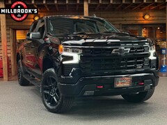 Chevrolet Z71 - Trailboss Trailboss, | BTW Auto | Zakelijke Lease | 4x4 |