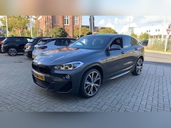 BMW X2 - sDrive20i High Executive Edition | M SPORT | AUDI MEDIA PACK | PARKING PACK | PANORAMA DAK