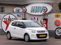 Citroën C1 - 1.0 e-VTi Live 2e Eig. 85.700 km +NAP NL-auto