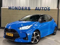 Toyota Yaris - 1.5 Hybrid 130 Launch Edition I PANO I HEAD-UP I STOEL&STUURVERW I CAMERA I ADAPT.CRUISE I