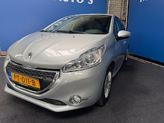 Peugeot 208 - 1.2 VTi Access Nieuwe APK