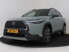 Toyota Corolla Cross - Hybrid 200 Dynamic