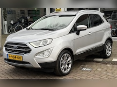 Ford EcoSport - 1.0 EB Titanium automaat
