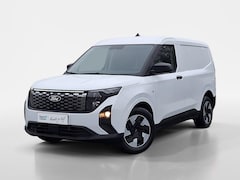 Ford E-Transit Cour. - Trend 44 kWh | 0, 99% Financial lease |Nieuw te bestellen | Trekhaak | Winterpack | Camera