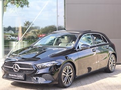Mercedes-Benz A-klasse - 180 Star Edition Luxury Line l Keyless l Panoramadak l Stoelverwarming
