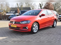 Volkswagen Polo - 1.0 TSI Comfortline Business