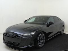 Audi A6 Limousine - e-hybrid quattro S tronic 299pk S edition
