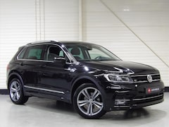 Volkswagen Tiguan - R-Line 1.5 TSi