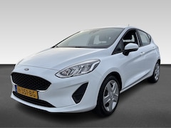 Ford Fiesta - 1.0 EcoBoost 95pk 5dr Connected Airco