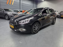 Kia Cee'd Sportswagon - 1.6 GDI BusinessLine CAMERA DEALER ONDERHOUDEN NL AUTO NAP
