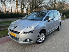 Peugeot 5008 - 1.6 THP Style 7p. Clima Pano