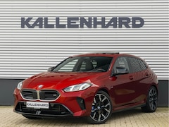 BMW 1-serie - M135 xDrive - Pano - Memoryzetel - Harman Kardon