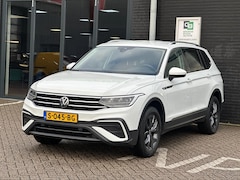Volkswagen Tiguan Allspace - 1.5 TSI Life Business/1STE EIG/CARPLAY/NL-AUTO NAP/AUTOMAAT