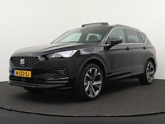 SEAT Tarraco - 1.4 TSI PHEV FR-Sport Pano-dak Leder Elek.Trekhaak Dodehoek Camera
