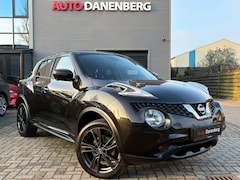 Nissan Juke - 1.6 Tekna 390 CAMERA FULL OPTIES AUTOMAAT