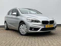 BMW 2-serie Active Tourer - 216D Automaat Hoge zit / Instap Corporate Lease Executive