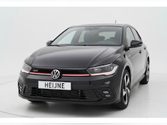 Volkswagen Polo - 2.0 TSI GTI TSI 210PK DSG GTI-SPORT IQ-LIGHT/PDC/CARPLAY