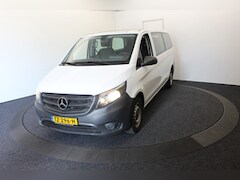 Mercedes-Benz Vito - 109 BlueTEC XL L3 9 Pers Airco BPM-Vrij ex BTW