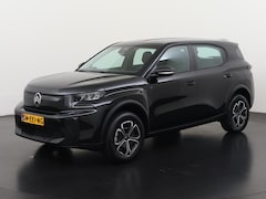 Citroën Ë-C3 Aircross - You 113pk 44 kWh | All-in 433, - Private Lease | Direct uit voorraad