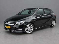 Mercedes-Benz B-klasse - 180 Ambition | Airco | Cruise | Multimedia/Navi | PDC |