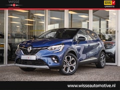 Renault Captur - E-Tech Hybrid 145pk Intens Automaat