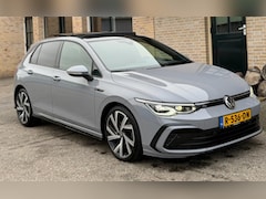 Volkswagen Golf - 2.0 TDI R-Line | PANO | CAMERA| HEAD UP|ACC