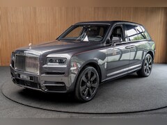 Rolls-Royce Cullinan - 6.75 V12 Panodak Leer Navi 360° ACC PDC Massage Memory LM velgen NL auto Stoelverwarming v