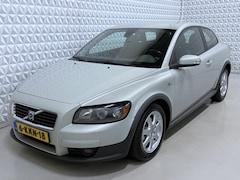 Volvo C30 - 1.6D DRIVe voor weinig * VASTE PRIJS * (2009)