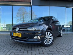 Volkswagen Polo - 1.0 TSI Highline - Automaat - Navi - Climate - Parkeerhulp- Org.NL