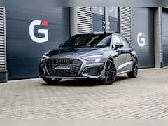 Audi A3 Sportback - 45 TFSI e S edition Competition | Matrix | Pano | Sportstoelen | B&O | Camera | Standkache